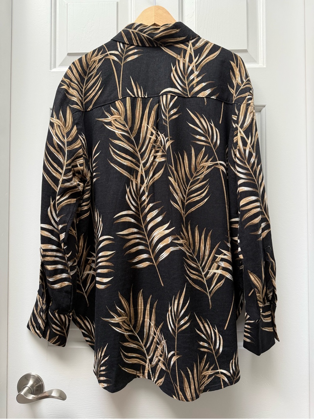 JOIE Linen Blend - Picture 5 of 9